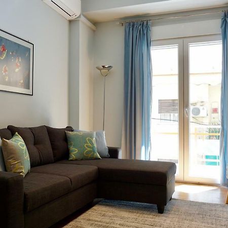 Herodes Atticus Luxury Apartment Атина Екстериор снимка