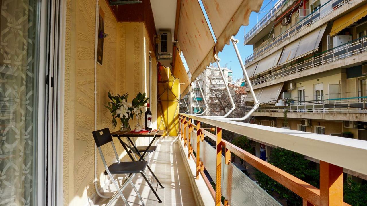 Herodes Atticus Luxury Apartment Атина Екстериор снимка